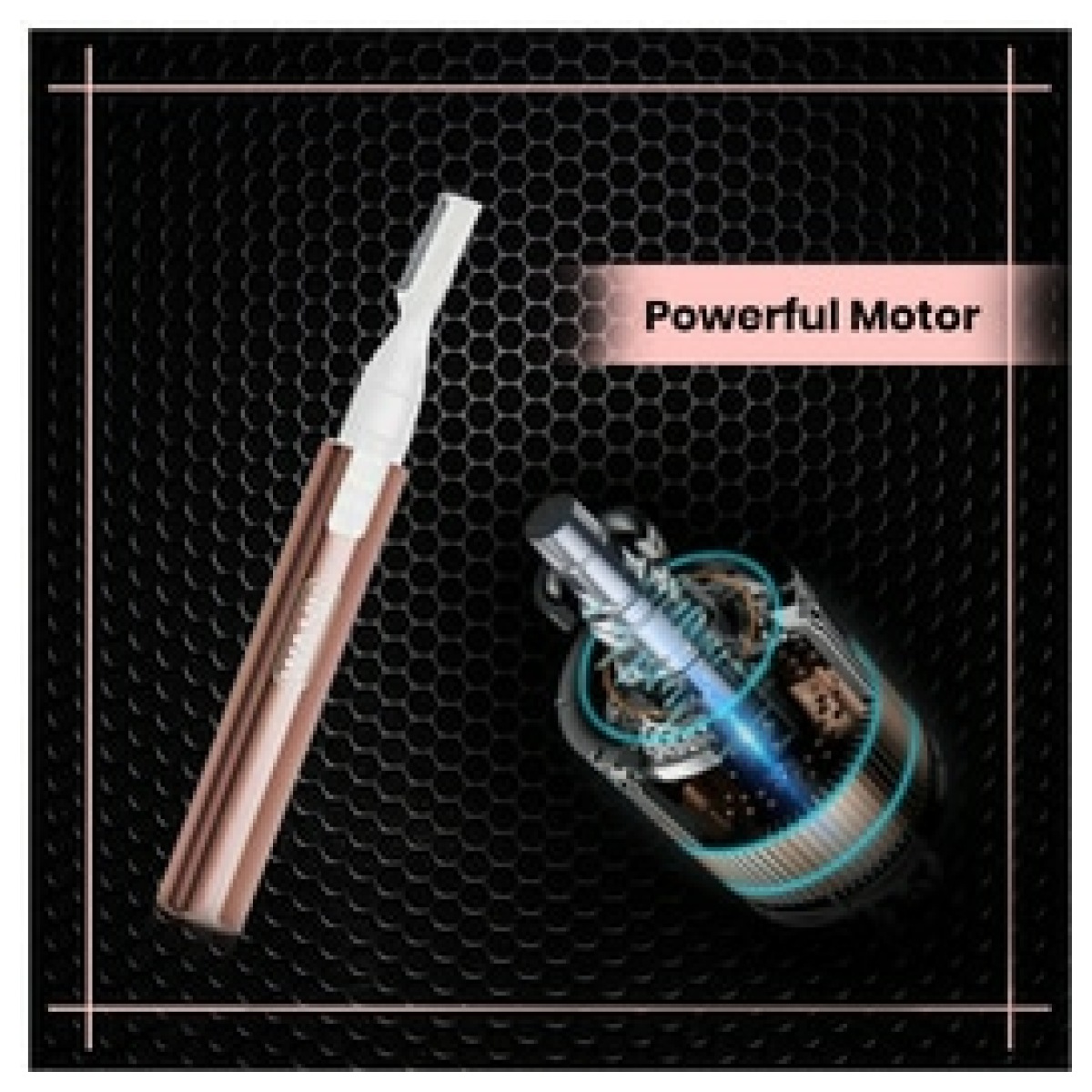 Wahl Clean & Confident Body Razor - Image 4
