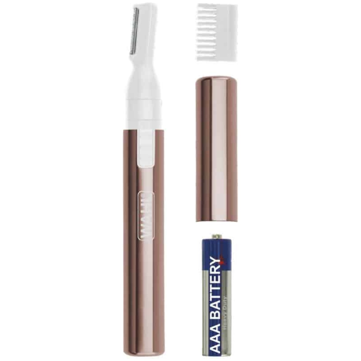 Wahl Clean & Confident Body Razor - Image 3