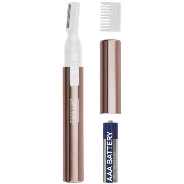 Wahl Clean & Confident Body Razor - Image 3