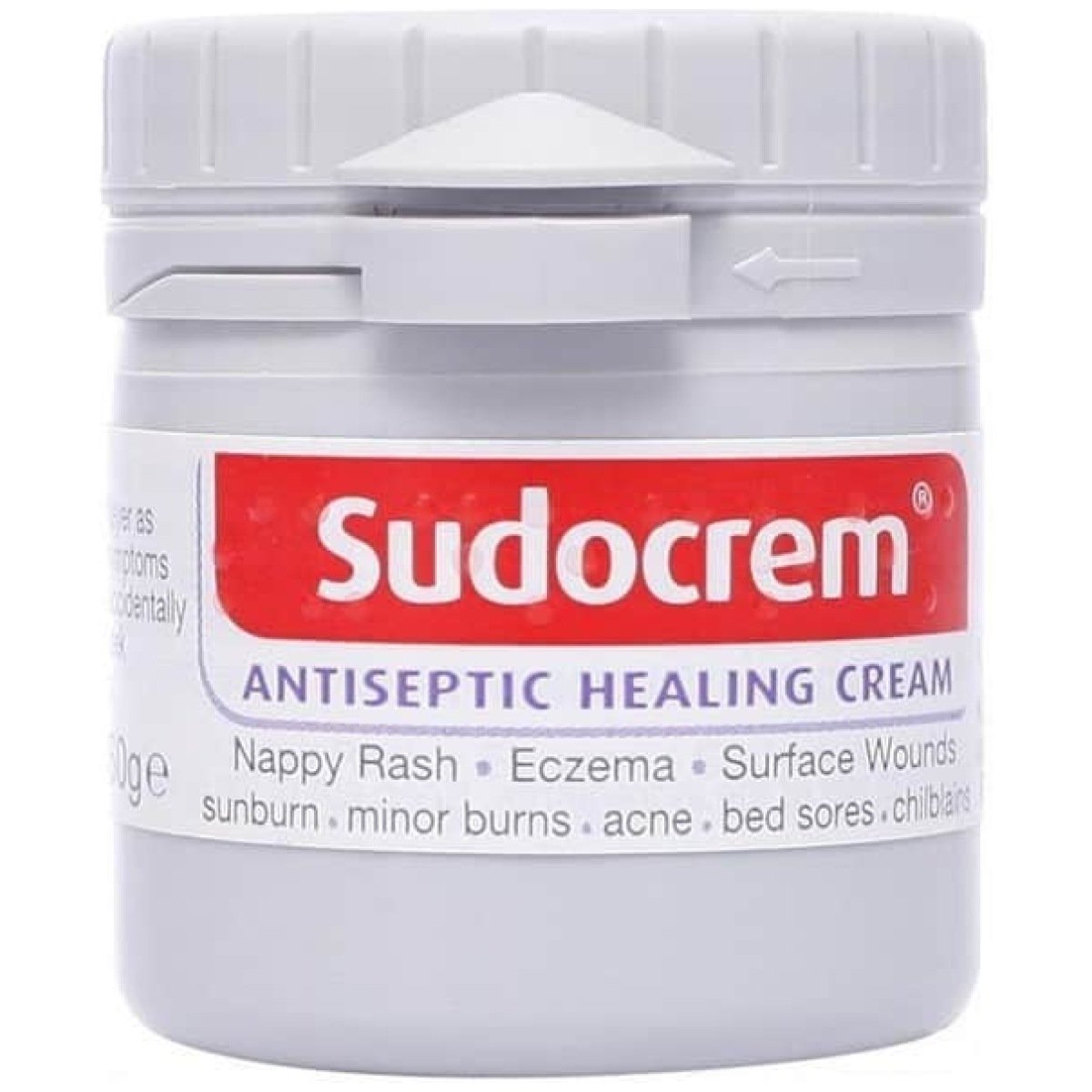 SUDOCREM Antiseptic Healing Cream 60gms
