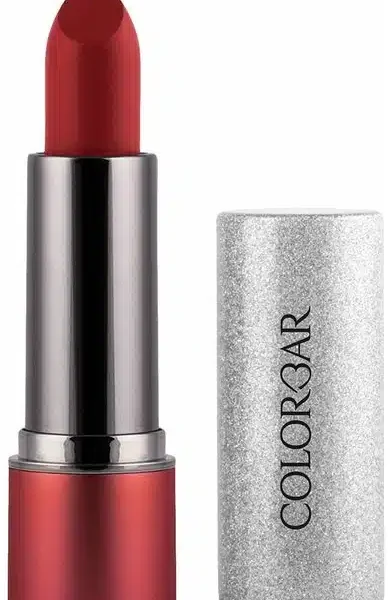 Maybelline New York Color Sensational Creamy Matte Lipstick 502 Beige Appeal