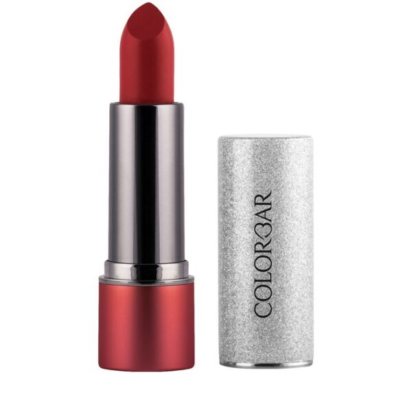 Colorbar Glitter Me All Moonwalker Lipstick Appeal 005 - Image 2