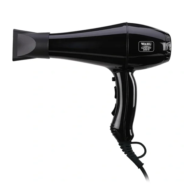 WAHL 5439-024 Super Dry