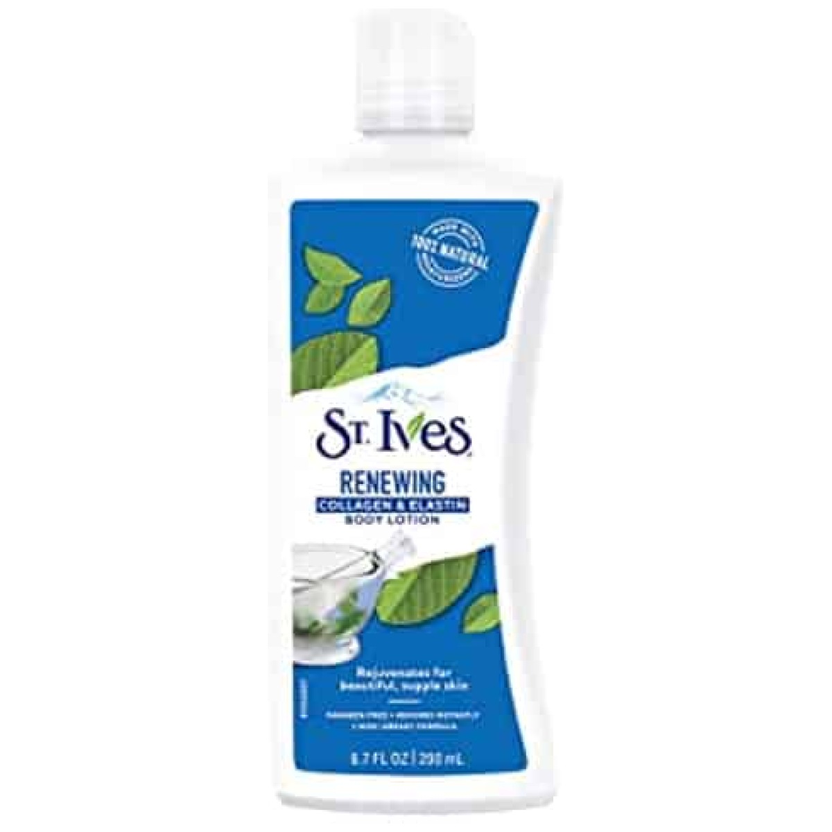 St. Ives Renewing Collagen & Elastin Body Lotion - 200 ml