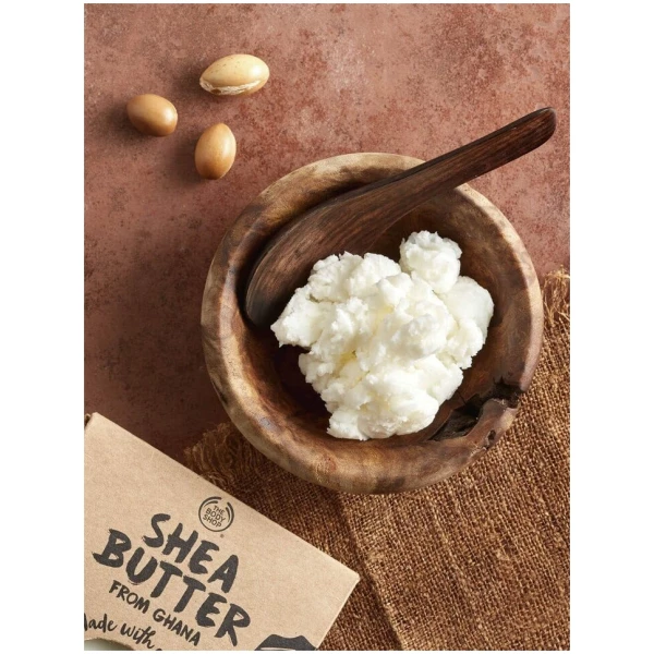 The Body Shop Body Butter Shea