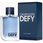 Calvin Klein CK DEFY EDT Perfume For Men 100ml