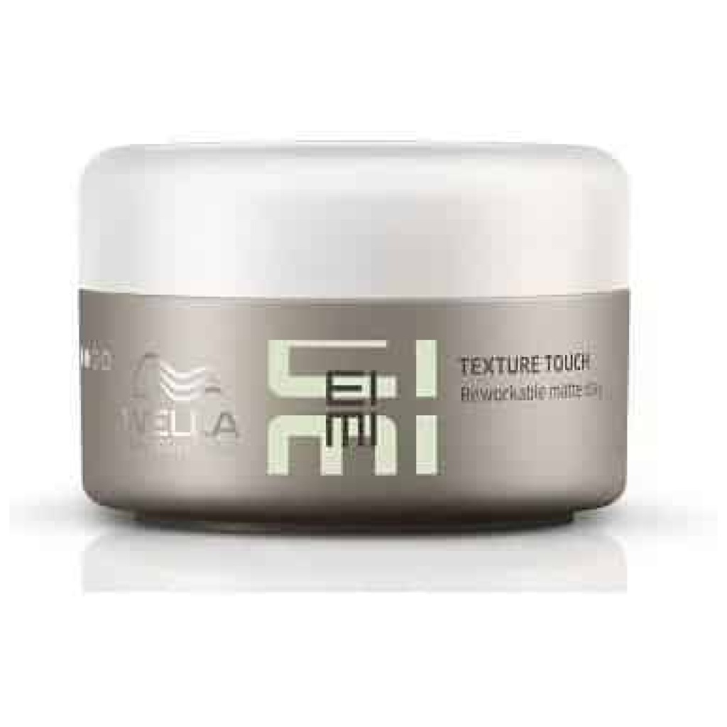 WELLA TEXTURE TOUCH HOLD