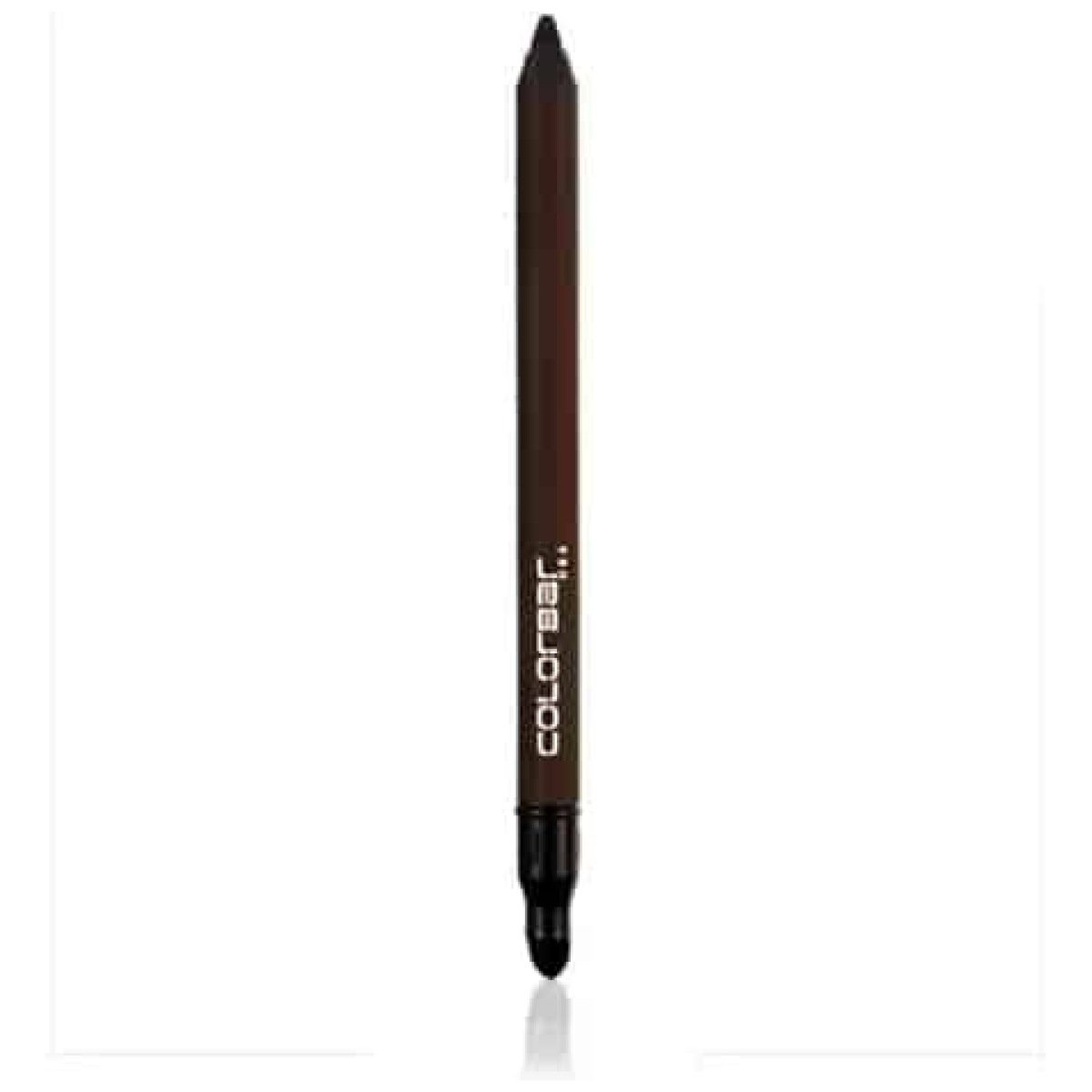 Colorbar Just Smoky Kajal  006 Just Brown