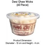 NO WAX SAMARTH DEEP DHOOP