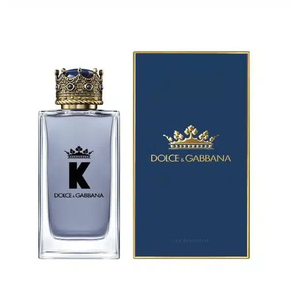 Dolce Gabbana King EDT Perfume