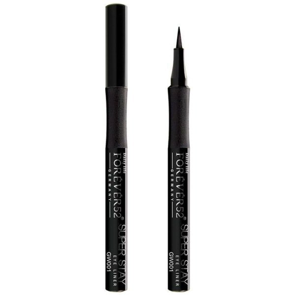 Daily Life Forever52 Super Stay Eyeliner - GW001
