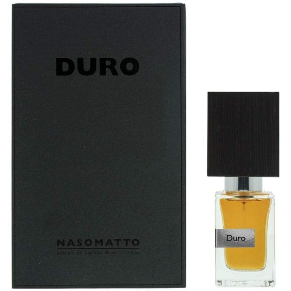 NASOMATTO duro perfume for men