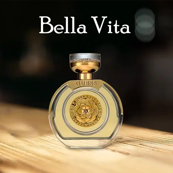 Guess Bella Vita Perfume For women