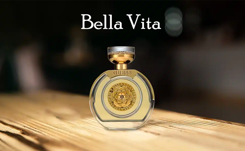 Guess Bella Vita Perfume For women