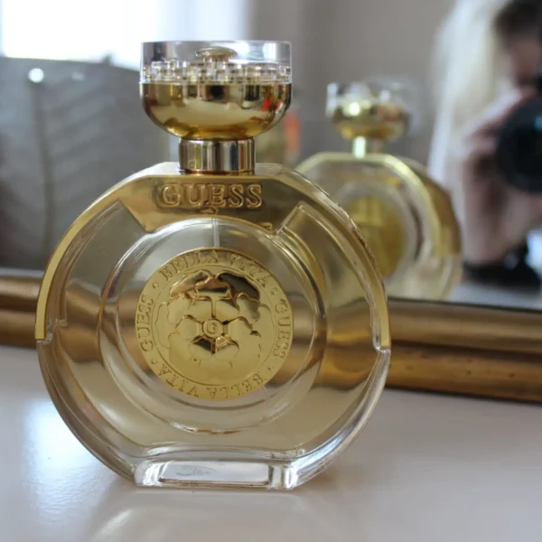 Guess Bella Vita Perfume For women