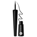 SUGAR Cosmetics - Gloss Boss - 24HR Eyeliner - 01 Back In Black