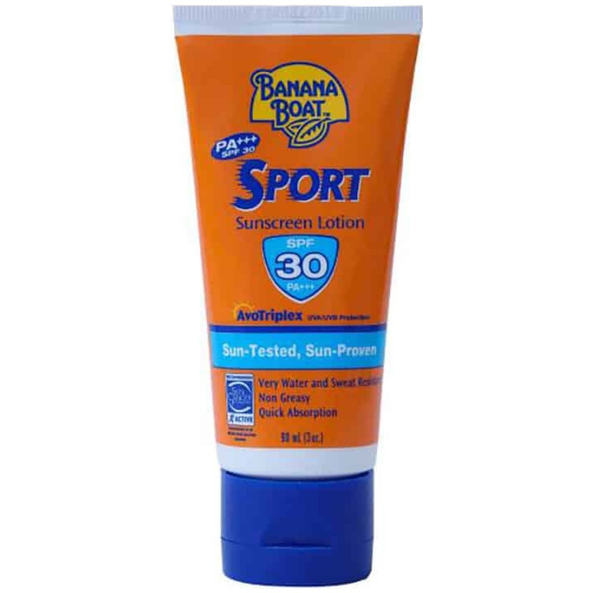 Banana Boat Sport Sunscreen Lotion SPF30 90ml