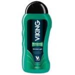 Viking Regenerating & Moisturizing Shower Gel for Men