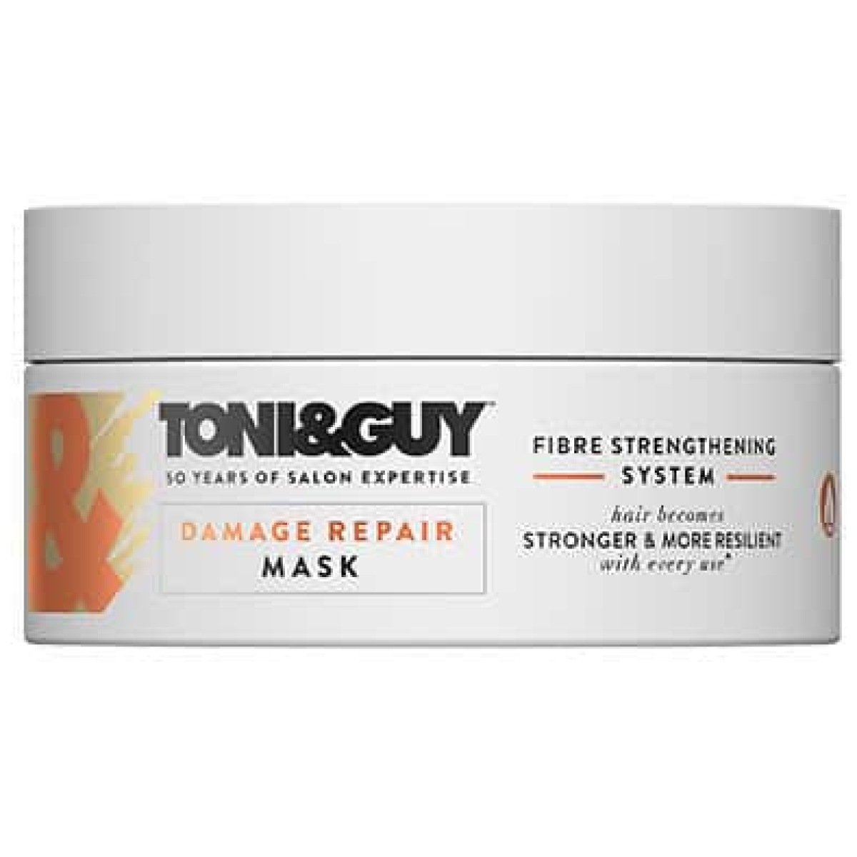 TONI&GUY MASK DAMAGE REPAIR 200ML