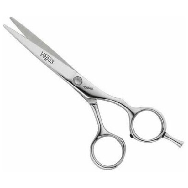 Tondeo Cut C-Line Vegas Offset 5.5" Hair Scissors