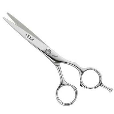 Tondeo Cut C-Line Vegas Offset 5.5" Hair Scissors