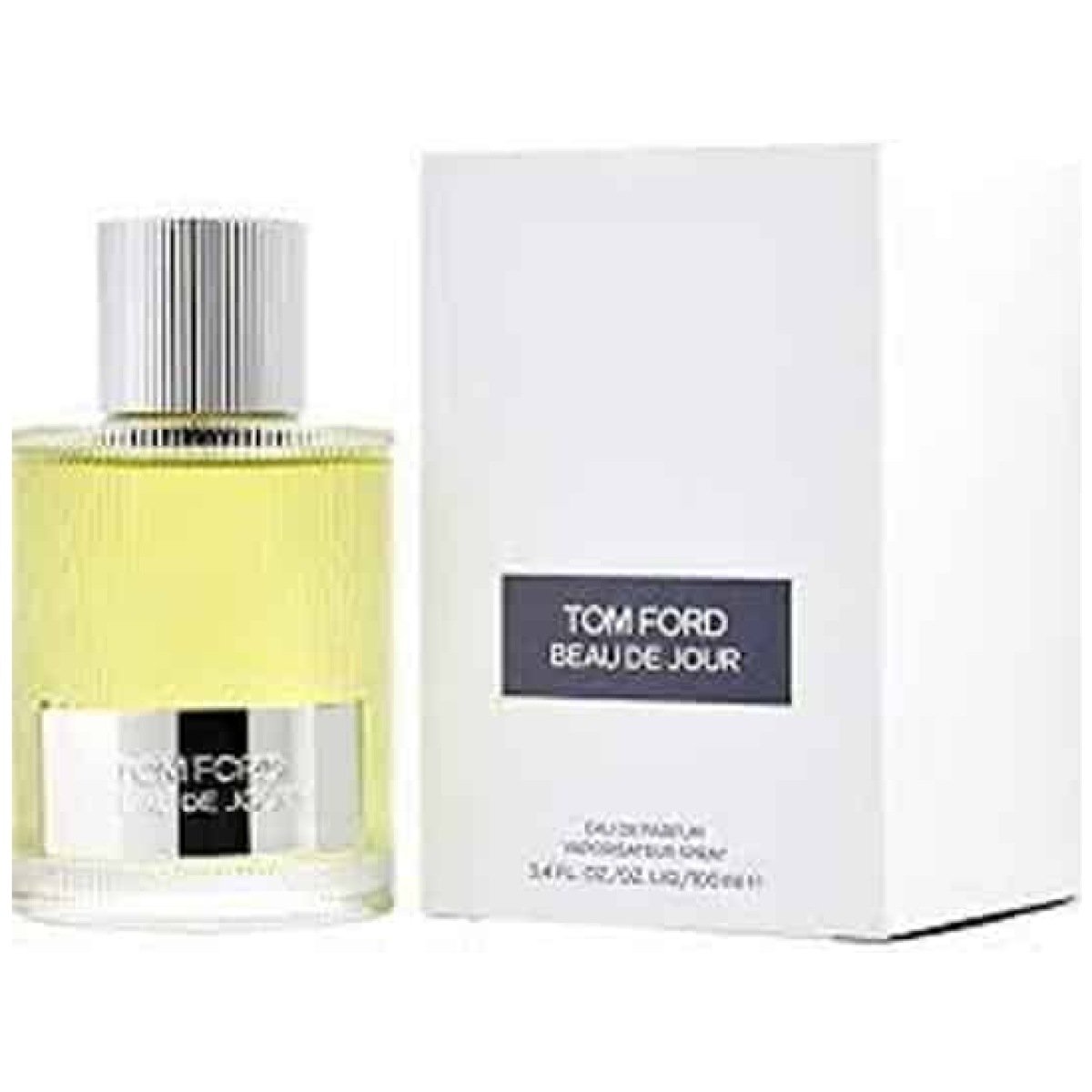 Tom Ford Beau de Jour EDP Perfume For Men 100 ml