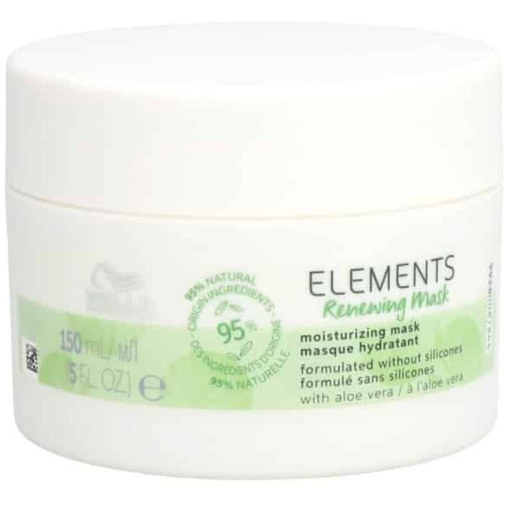 Wella Professionals Elements Renewing Mask 150ml