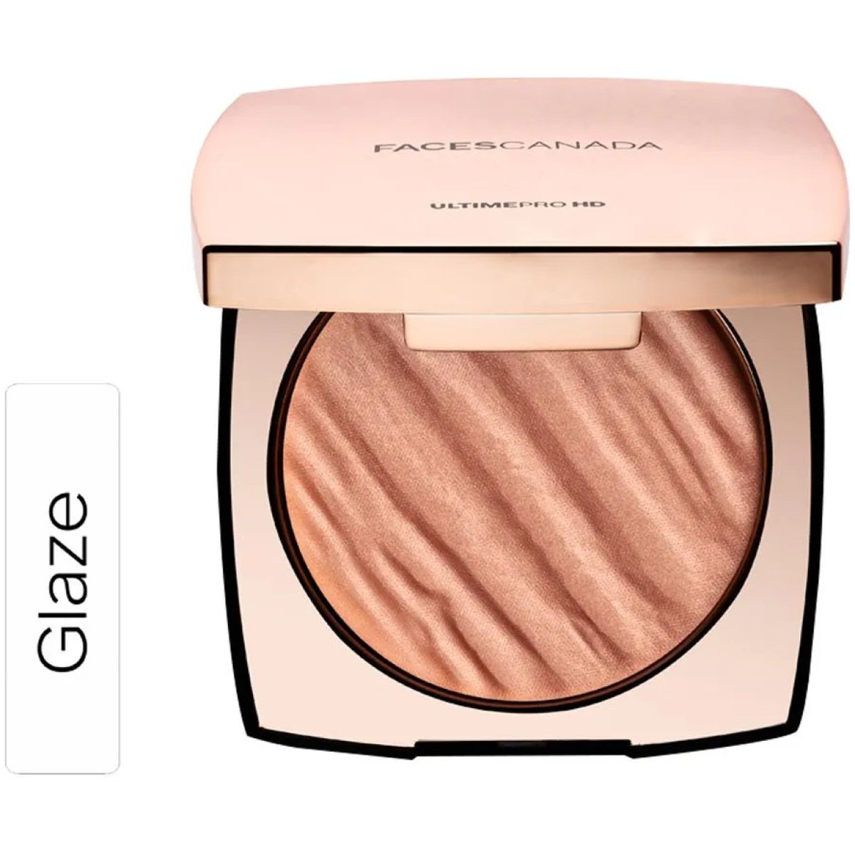 Faces Canada Ultime Pro Hd All That Glow Highlighter Glaze 02