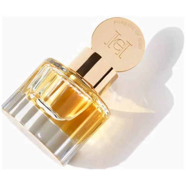 Carolina Herrera Pure Oil Of Musk For Women And Men 15ml
