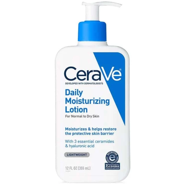 CeraVe Moisturising Lotion For Dry To Very Dry Skin 236ml