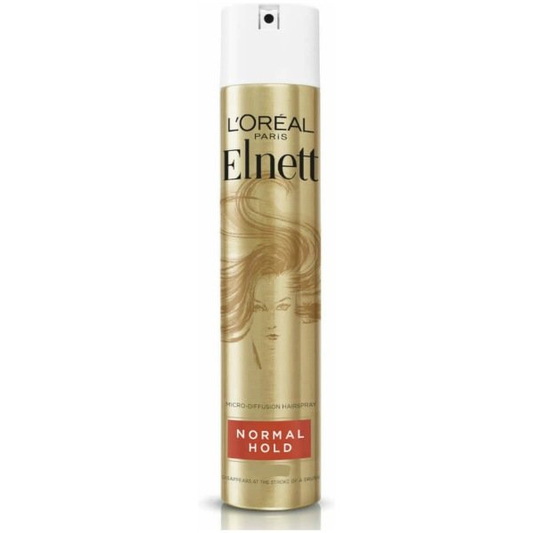 L'Oreal Paris Elnett Normal Hold Hairspray 300ml