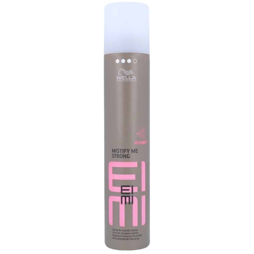 Wella Professionals EIMI Mistify Me Strong Hair Spray 300ml