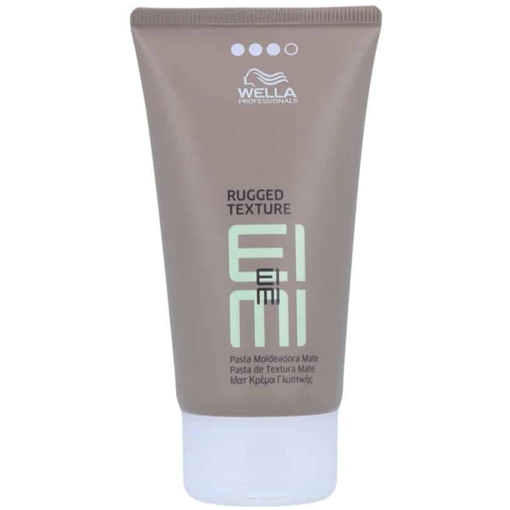 Wella Professionals EIMI Rugged Texture Matte Paste 75ml