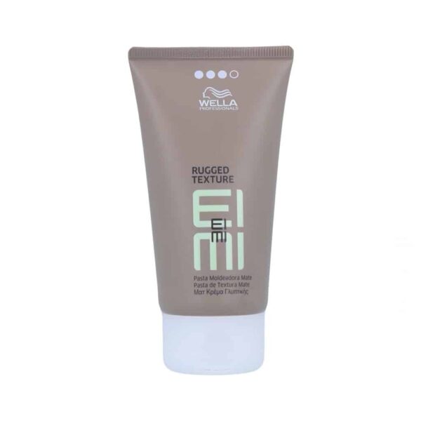 Wella Professionals EIMI Rugged Texture Matte Paste 75ml