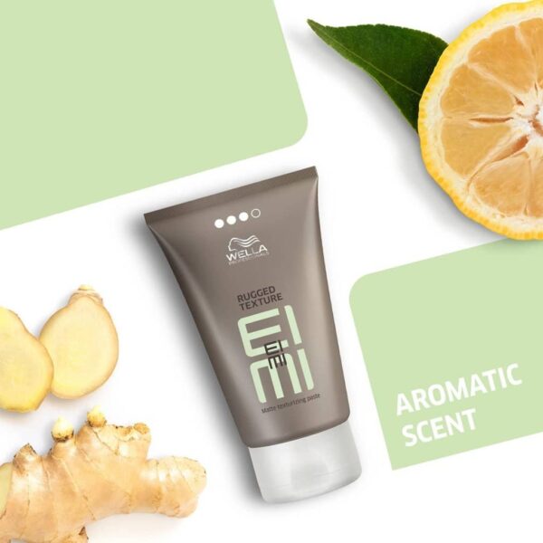 Wella Professionals EIMI Rugged Texture Matte Paste 75ml