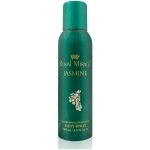 Royal Mirage Jasmine Perfumed Body Deodorant Spray 200ml