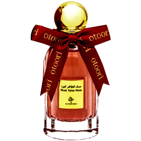 Otoori Musk Taher Rose EDP Perfume 80ml