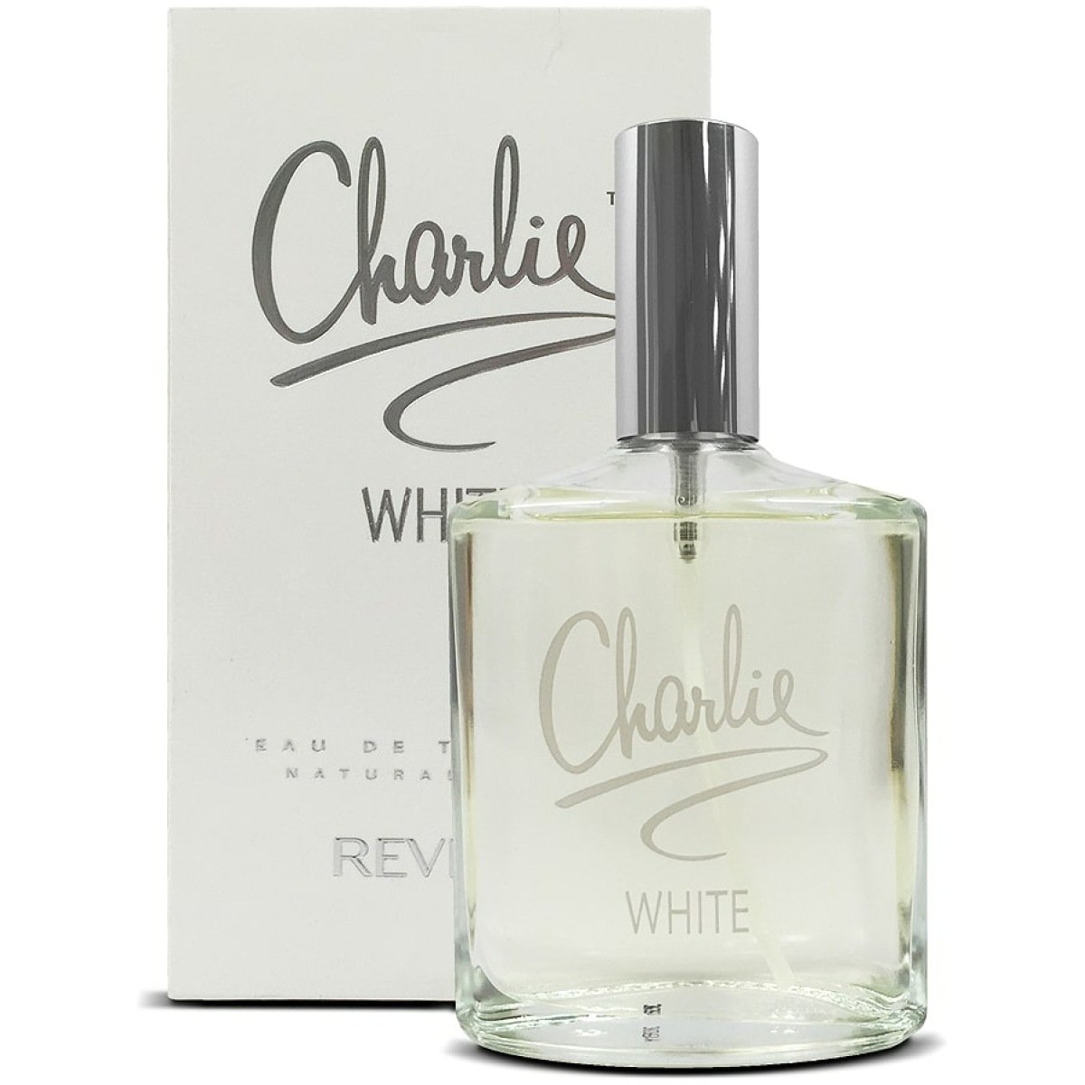 Revlon Charlie White EDT Perfume 100ml
