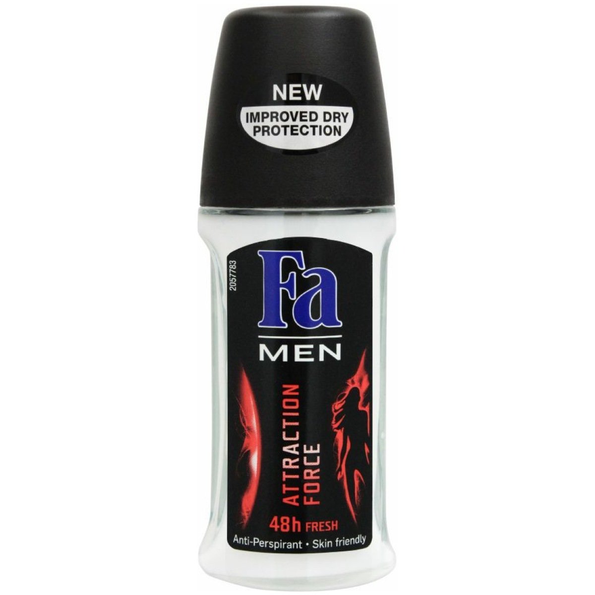 Fa Roll On Attraction Force Deodorant For Men 50ml