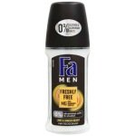Fa Roll On Freshly Free Deodorant For Men 50ml