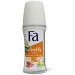 Fa Roll On Sensitive Deodorant 50ml