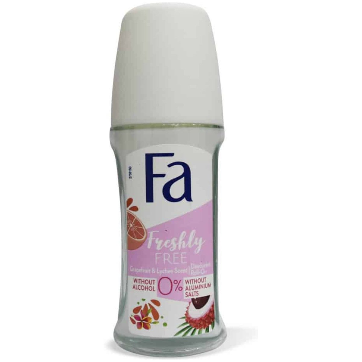 Fa Roll On Sensitive Deodorant 50ml