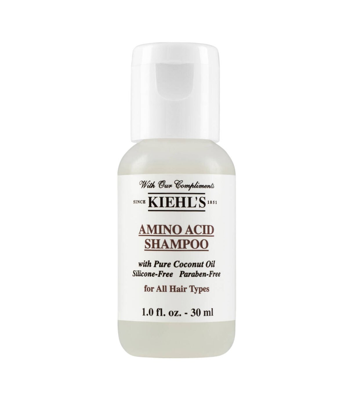 Kiehl’s Amino Acid Shampoo 30ml