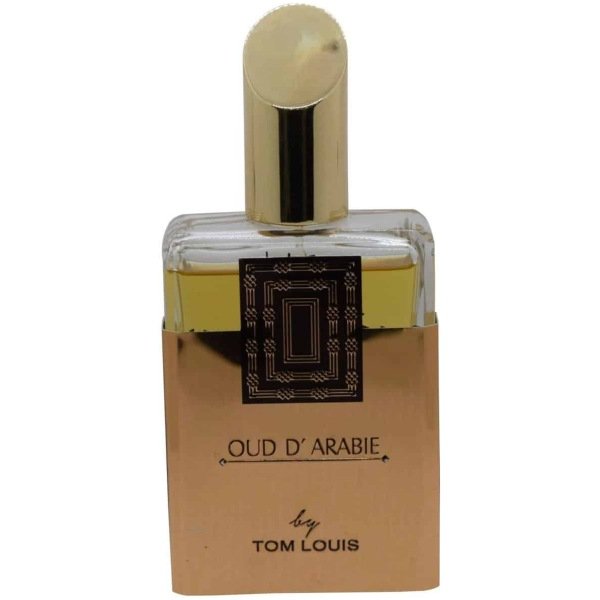 Tom louis Oud D'Arabie EDP Perfume 100ml
