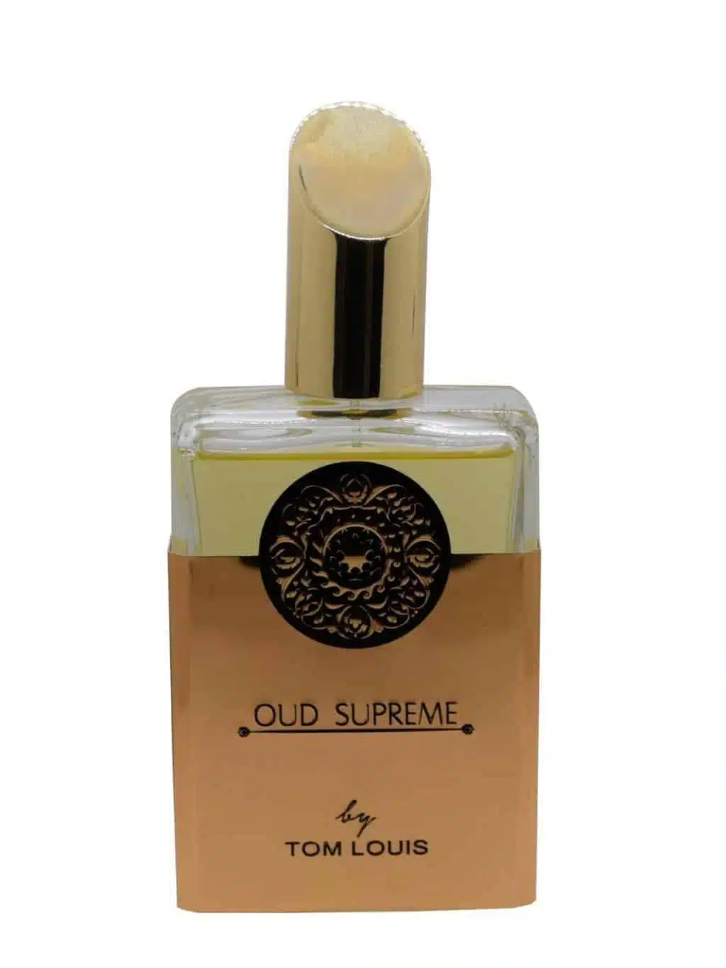 Tom Louis Oud Supreme EDP Perfume 100ml