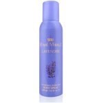 Royal Mirage Lavender Perfumed Body Deodorant Spray 200ml