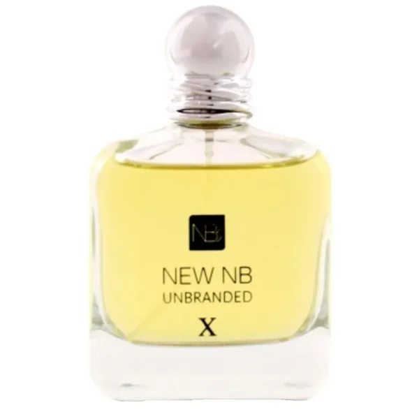 New NB Unbranded IX EDP Perfume For Women 100ml
