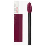 Maybelline New York Super Stay Matte Ink Liquid Lipstick 230 Transformer