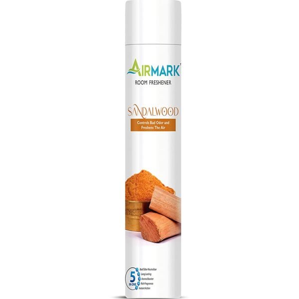 Airmark Room Freshener Sandalwood 125Gm