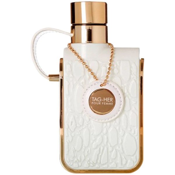 Armaf Tag Her Pour Femme EDP Perfume For Women 100ml